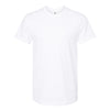 Threadfast - Unisex Epic T-Shirt (T1000 WHT)