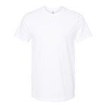 Threadfast - Unisex Epic T-Shirt (T1000 WHT)