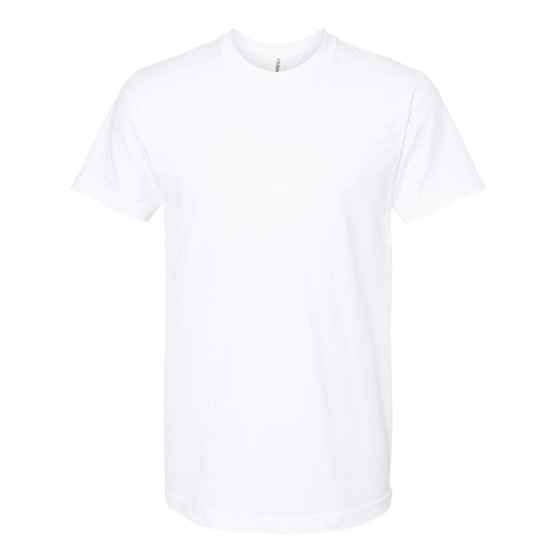 Threadfast - Unisex Epic T-Shirt (T1000 WHT)