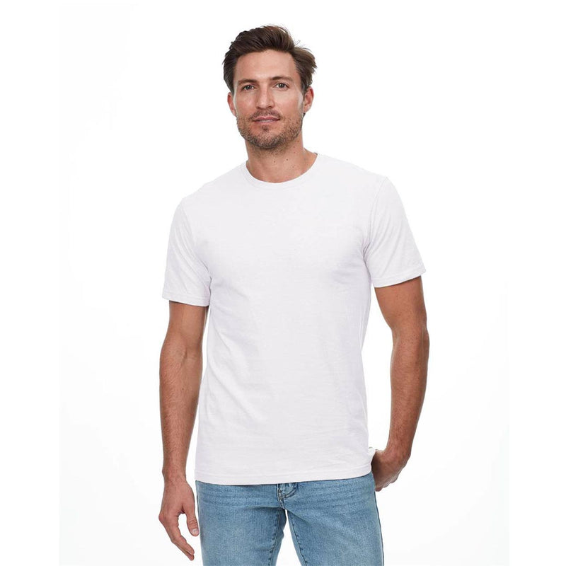 Threadfast - Unisex Epic T-Shirt (T1000 WHT)