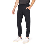 Threadfast - Unisex Impact Jogger Pant (380P BLK80)
