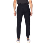 Threadfast - Unisex Impact Jogger Pant (380P BLK80)