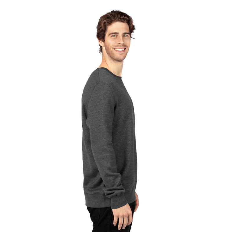 Threadfast - Unisex Premium Fleece Crewneck Sweatshirt (320C CHH20)