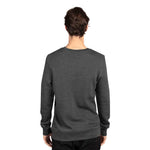 Threadfast - Unisex Premium Fleece Crewneck Sweatshirt (320C CHH20)