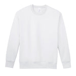 Threadfast - Unisex Premium Fleece Crewneck Sweatshirt (320C WHT20)