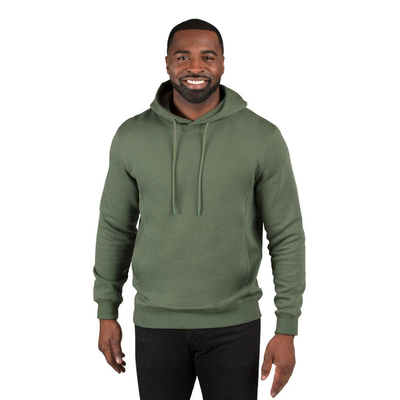 Threadfast - Unisex Premium Fleece Hoodie (320H ARM20)