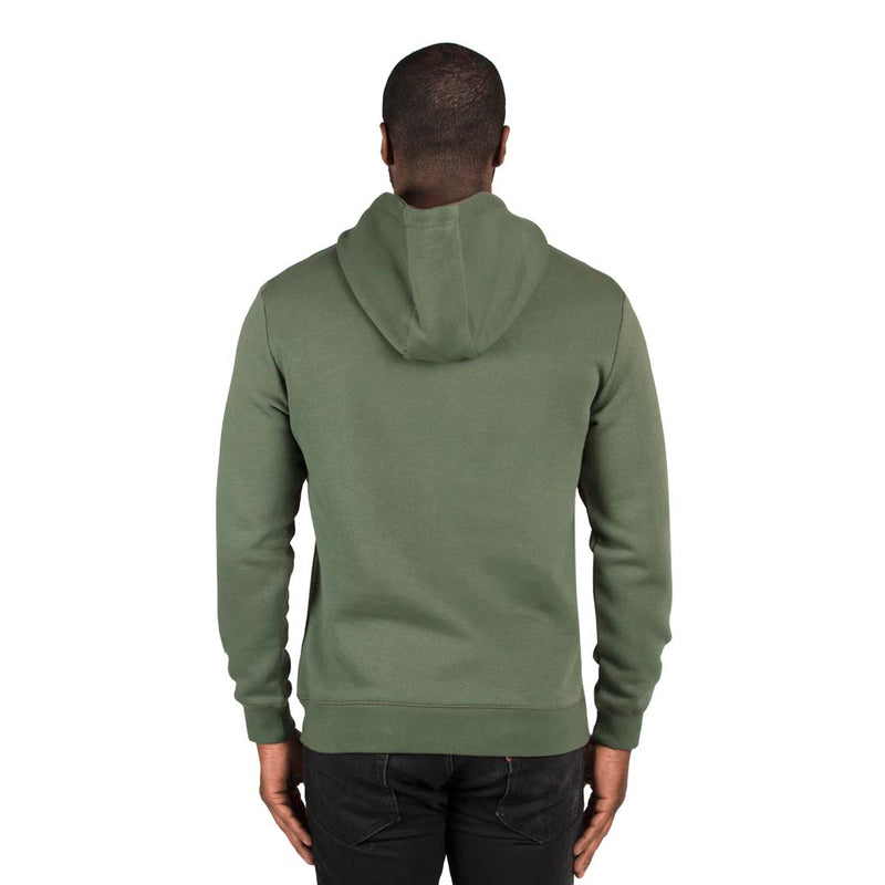 Threadfast - Unisex Premium Fleece Hoodie (320H ARM20)