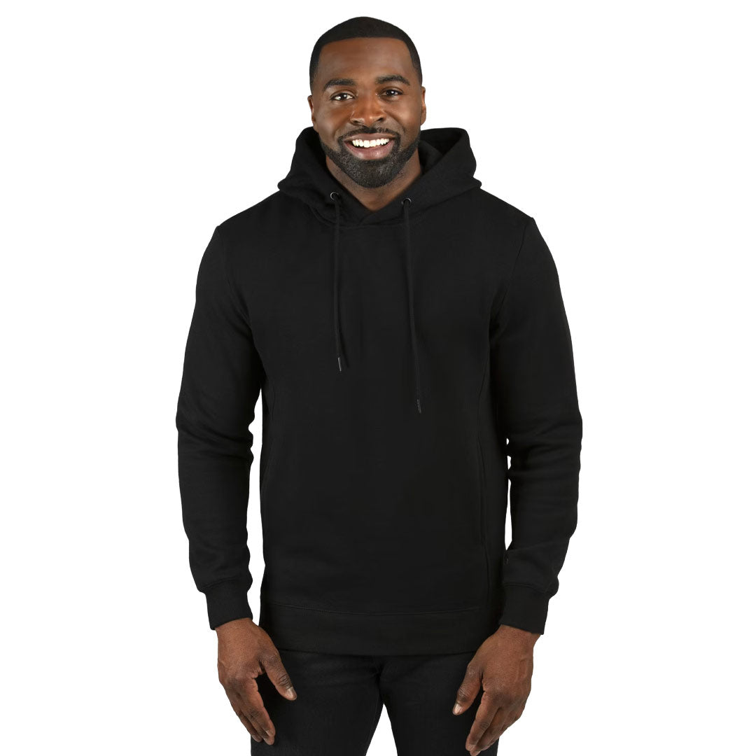 Threadfast - Unisex Premium Fleece Hoodie (320H BLK20) – SVP Sports