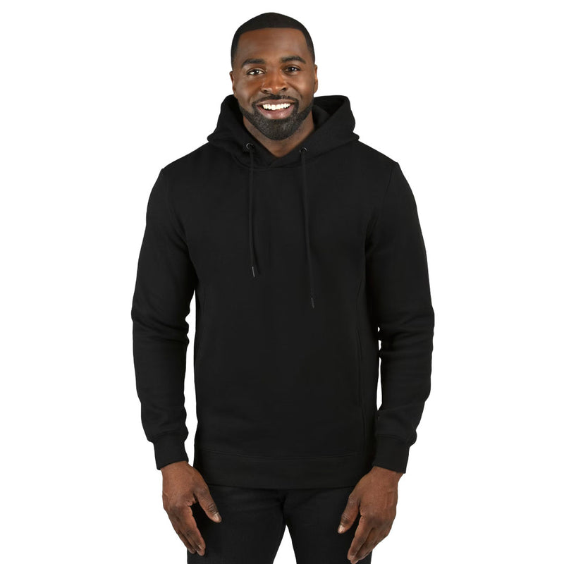 Threadfast - Unisex Premium Fleece Hoodie (320H BLK20)