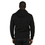 Threadfast - Unisex Premium Fleece Hoodie (320H BLK20)