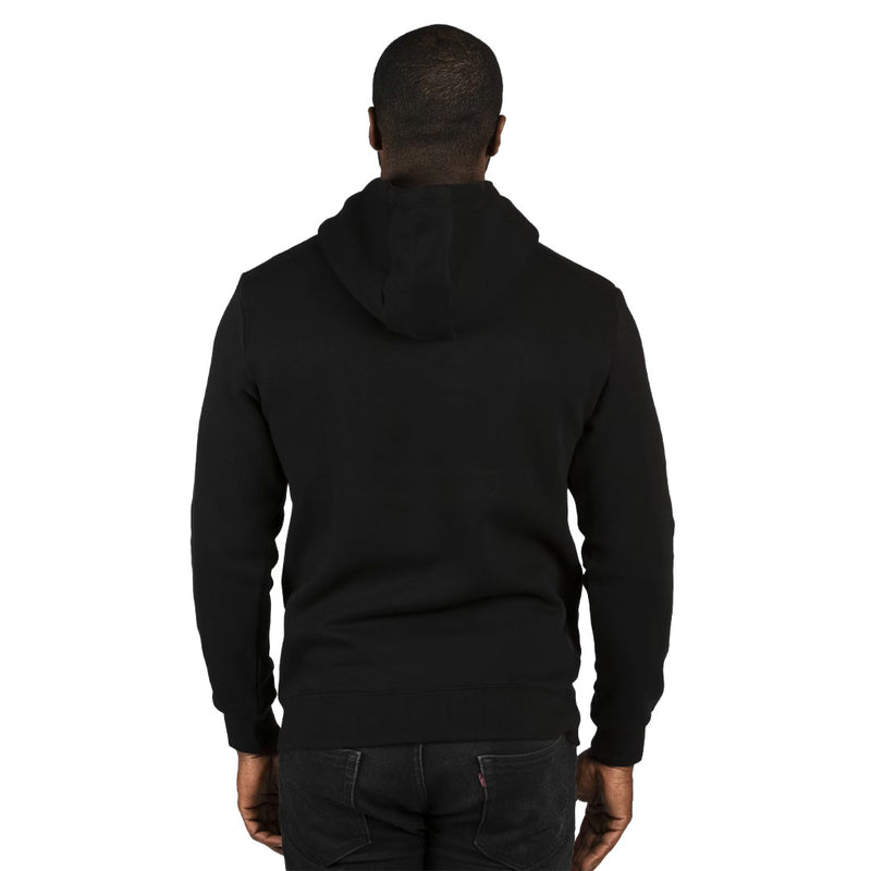 Threadfast - Unisex Premium Fleece Hoodie (320H BLK20)