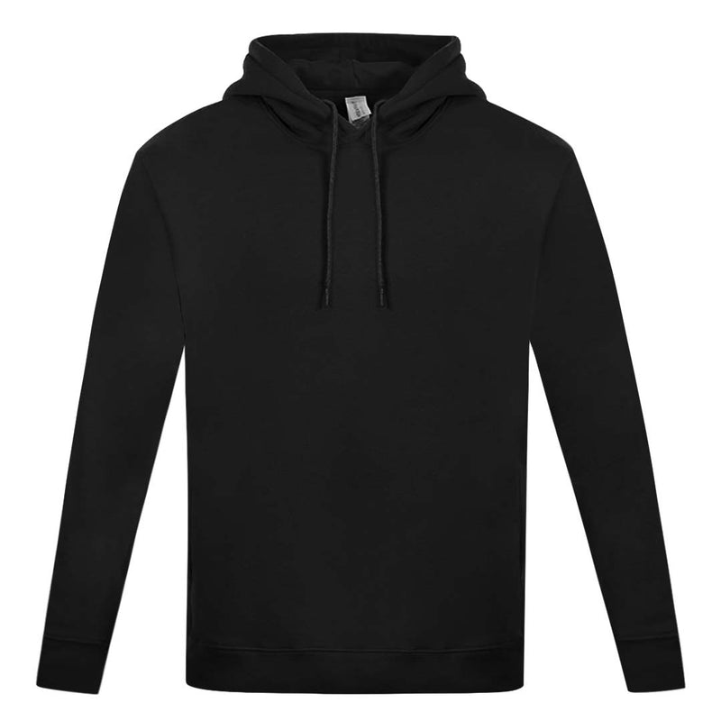 Threadfast - Unisex Premium Fleece Hoodie (320H BLK20)