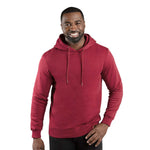 Threadfast - Unisex Premium Fleece Hoodie (320H BUR20)