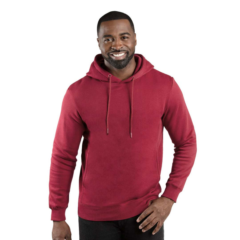 Threadfast - Unisex Premium Fleece Hoodie (320H BUR20)