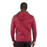 Threadfast - Unisex Premium Fleece Hoodie (320H BUR20)