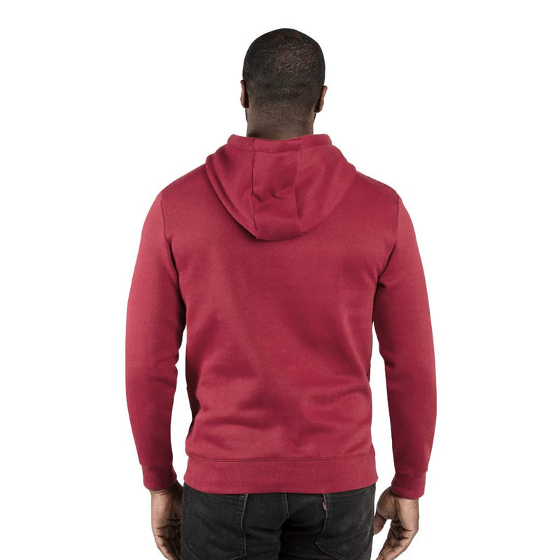 Threadfast - Unisex Premium Fleece Hoodie (320H BUR20)