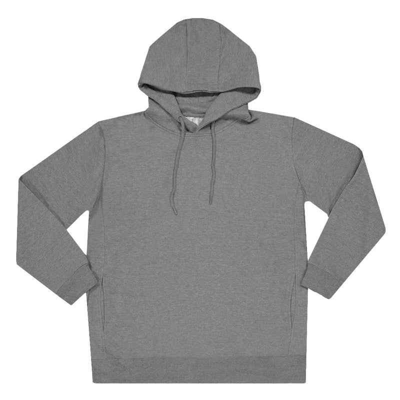 Threadfast - Unisex Premium Fleece Hoodie (320H HGR20)