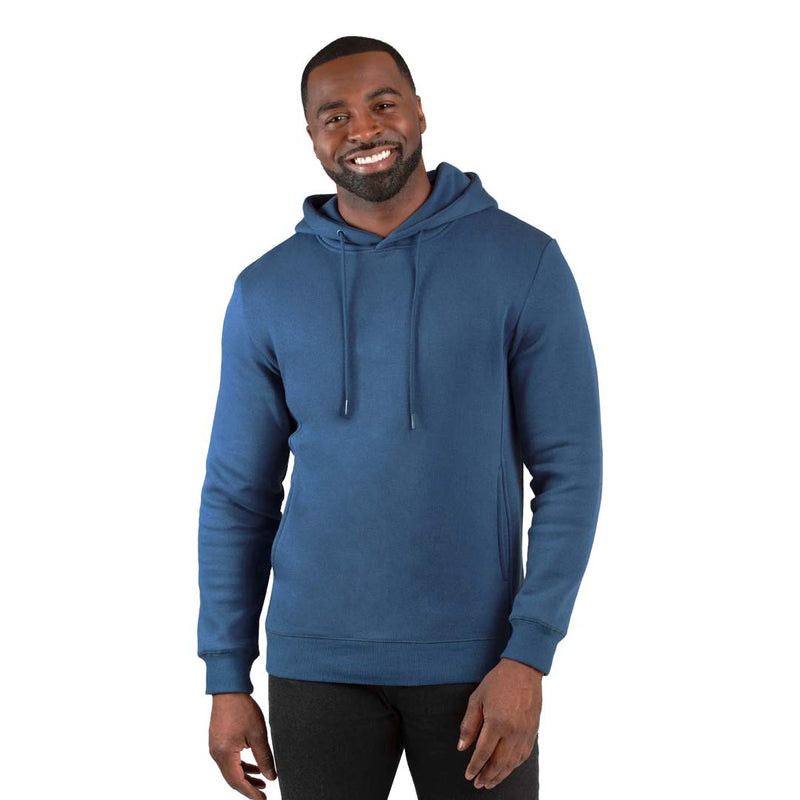 Threadfast - Unisex Premium Fleece Hoodie (320H NVY20)