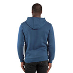 Threadfast - Unisex Premium Fleece Hoodie (320H NVY20)