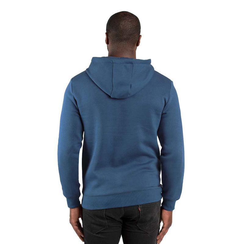 Threadfast - Unisex Premium Fleece Hoodie (320H NVY20)