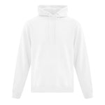 Threadfast - Unisex Premium Fleece Hoodie (320H WHT20)