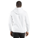 Threadfast - Unisex Premium Fleece Hoodie (320H WHT20)