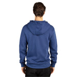 Threadfast - Unisex Premium Ultimate Fleece Full Zip Hoodie (320Z NVY20)