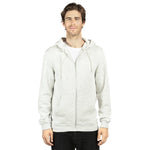 Threadfast - Unisex Premium Ultimate Fleece Full Zip Hoodie (320Z OAH20)