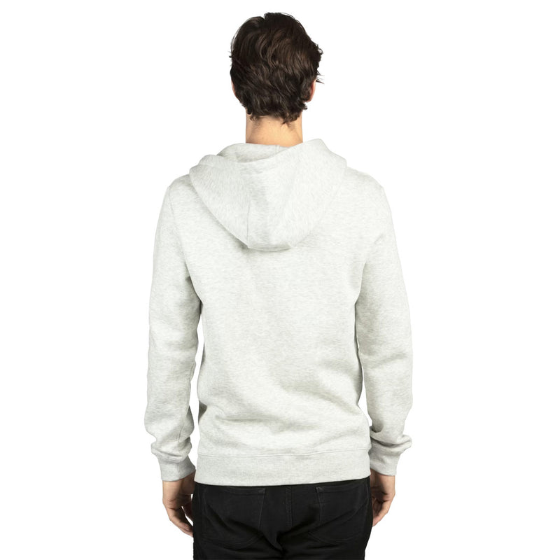 Threadfast - Unisex Premium Ultimate Fleece Full Zip Hoodie (320Z OAH20)