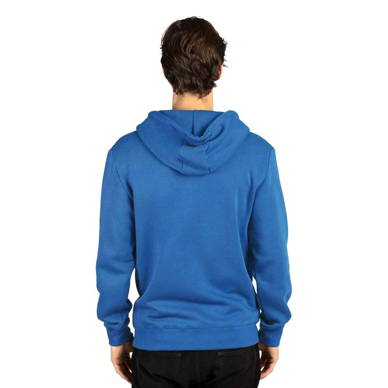 Threadfast - Unisex Premium Ultimate Fleece Full Zip Hoodie (320Z RYB20)