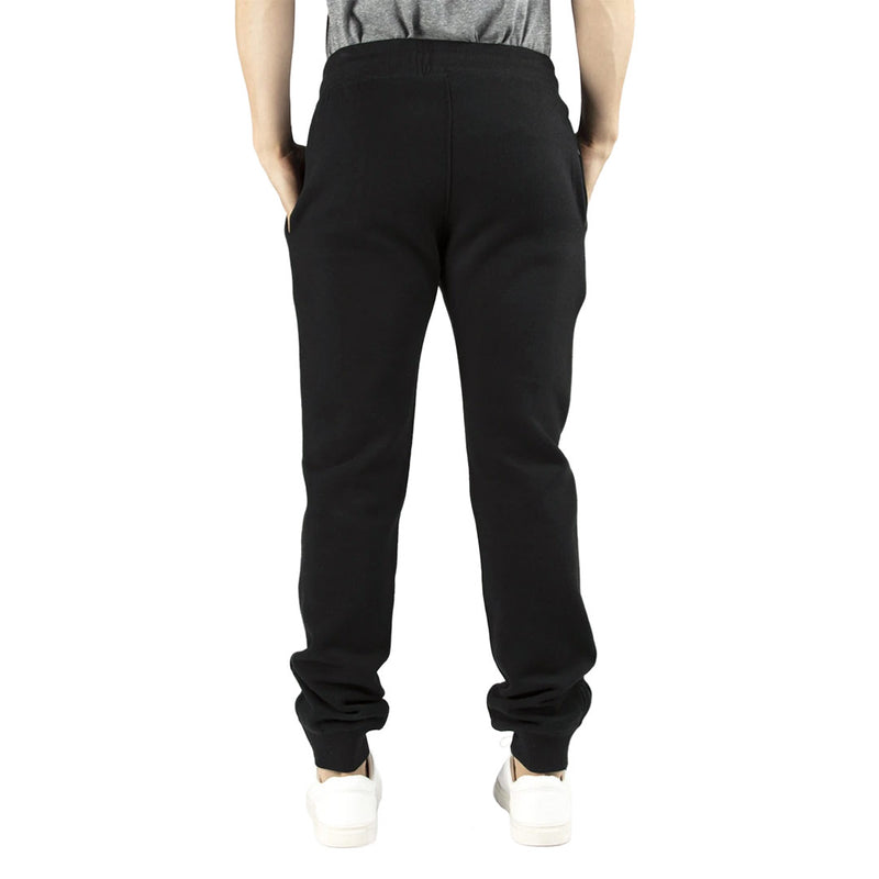Threadfast - Unisex Ultimate Fleece Jogger Pant (320P BLK20)
