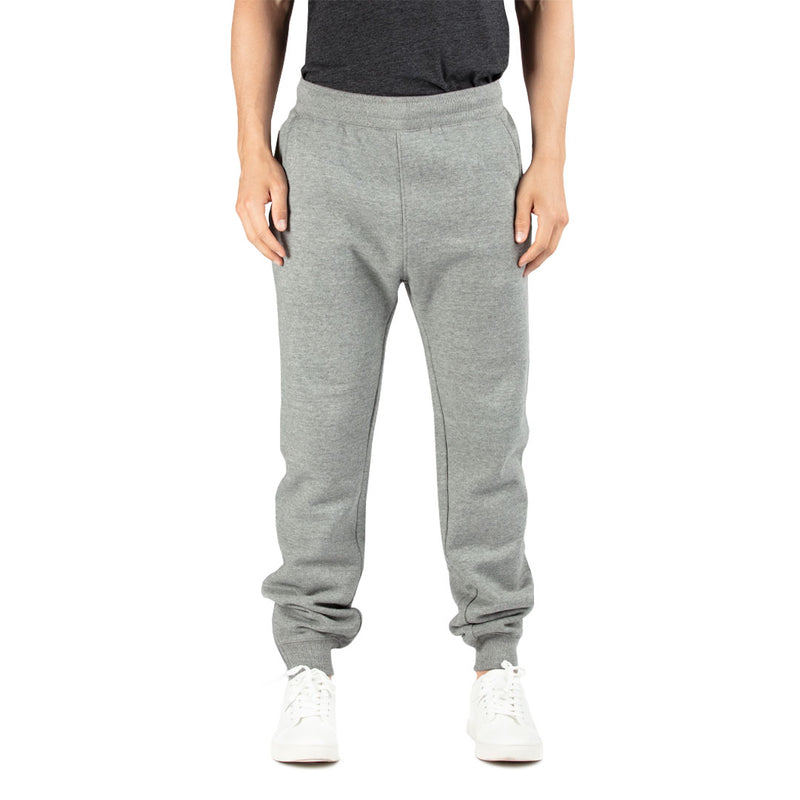Threadfast - Unisex Ultimate Fleece Jogger Pant (320P HGR20)