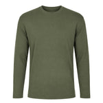 Threadfast - Unisex Ultimate Long Sleeve T-Shirt (180LS ARM80)