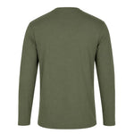 Threadfast - Unisex Ultimate Long Sleeve T-Shirt (180LS ARM80)
