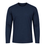 Threadfast - Unisex Ultimate Long Sleeve T-Shirt (180LS NVY80)