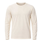 Threadfast - Unisex Ultimate Long Sleeve T-Shirt (180LS SAN80)