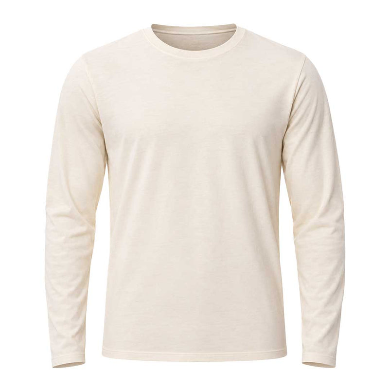 Threadfast - Unisex Ultimate Long Sleeve T-Shirt (180LS SAN80)