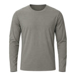 Threadfast - Unisex Ultimate Long Sleeve T-Shirt (180LS SMO80)