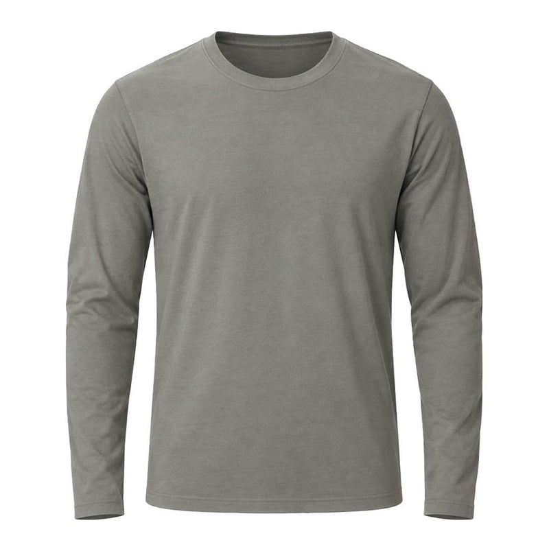 Threadfast - Unisex Ultimate Long Sleeve T-Shirt (180LS SMO80)