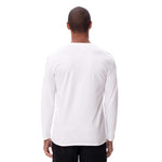 Threadfast - Unisex Ultimate Long Sleeve T-Shirt (180LS WHT80)
