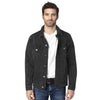 Threadfast - Unisex Denim Jacket (370J BLK70)