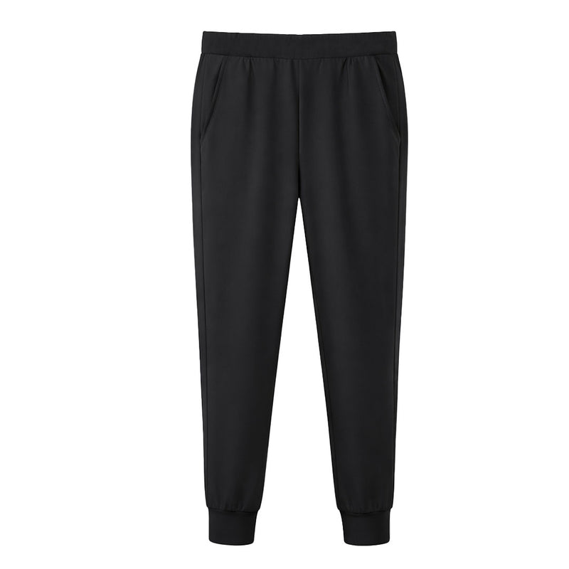 Threadfast - Unisex Impact Jogger Pant (380P BLK80)