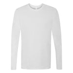 Threadfast - Unisex Ultimate CVC Long Sleeve T-Shirt (100LS SLV)