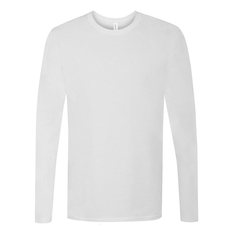 Threadfast - Unisex Ultimate CVC Long Sleeve T-Shirt (100LS SLV)
