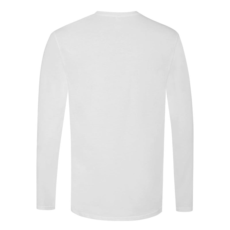 Threadfast - Unisex Ultimate CVC Long Sleeve T-Shirt (100LS SLV)