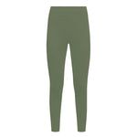 Threadfast - Women's Impact Leggings (280L ARMY)