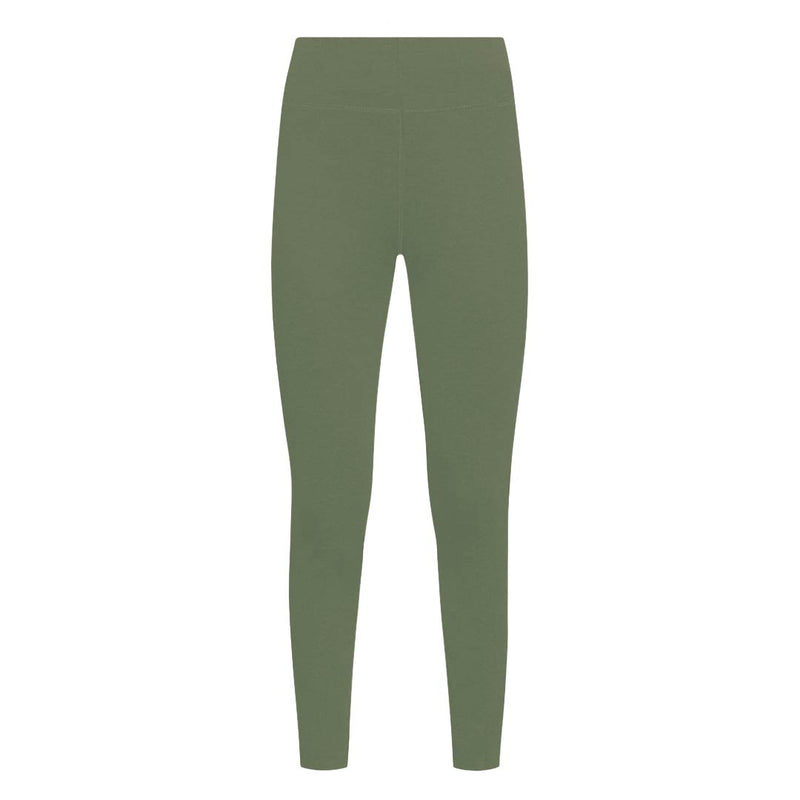Threadfast - Women's Impact Leggings (280L ARMY)