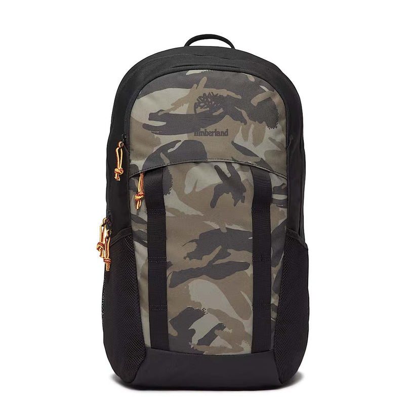 Timberland - Calverton Camo Backpack (TB0A63FDEI8)