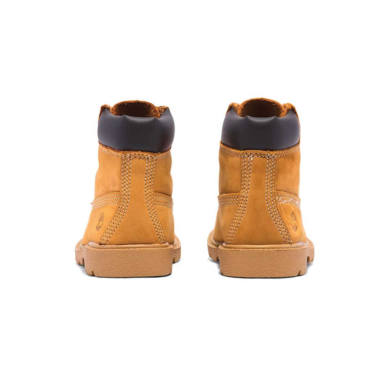 Timberland - Kids' (Infant & Preschool) Classic 6-Inch Waterproof Boots (10860)