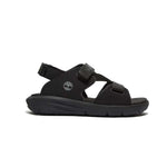 Timberland - Kids' (Infant & Preschool) Motion Dune Backstrap Sandals (0A6G14-EVZ)